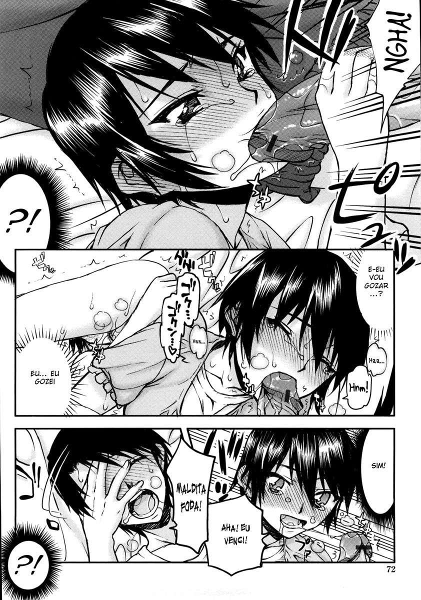 Netorare Kanojo