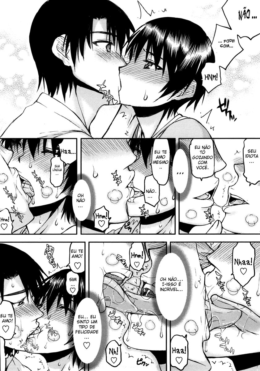 Netorare Kanojo