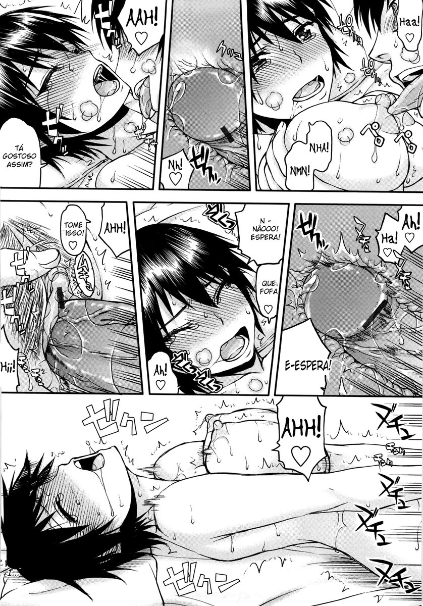 Netorare Kanojo