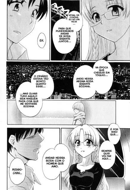 Tenshi no Marshmallow 2