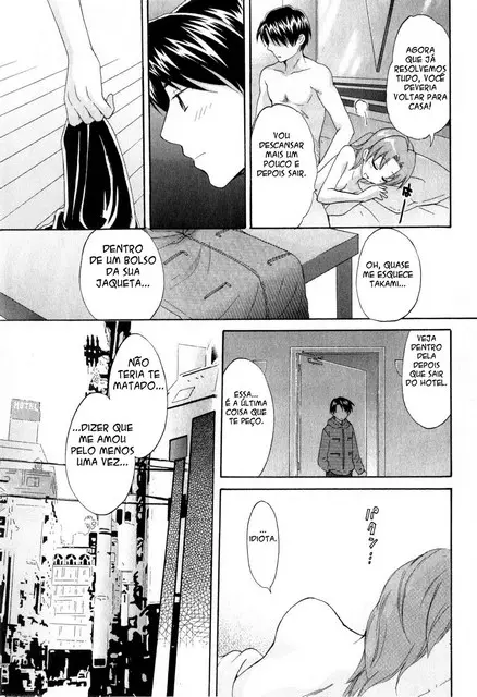 Tenshi no Marshmallow 2