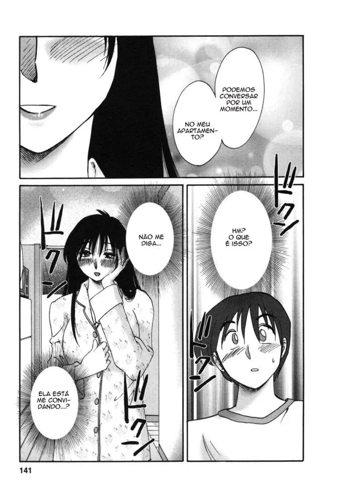 Tonari no Tonari no Onee-san 1