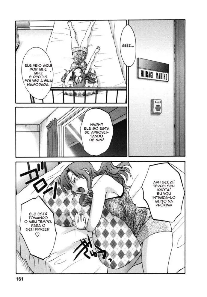 Tonari no Tonari no Onee-san 1