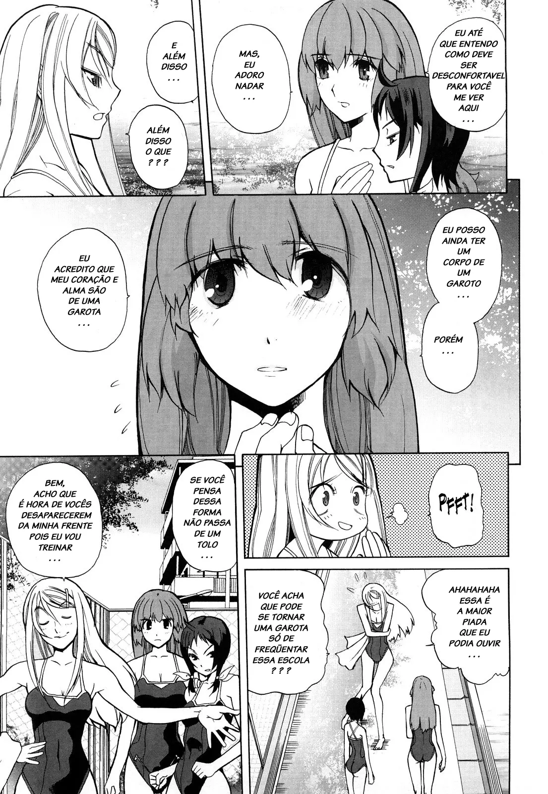 Chotto Dake Mirai Gakuen ni Youkoso