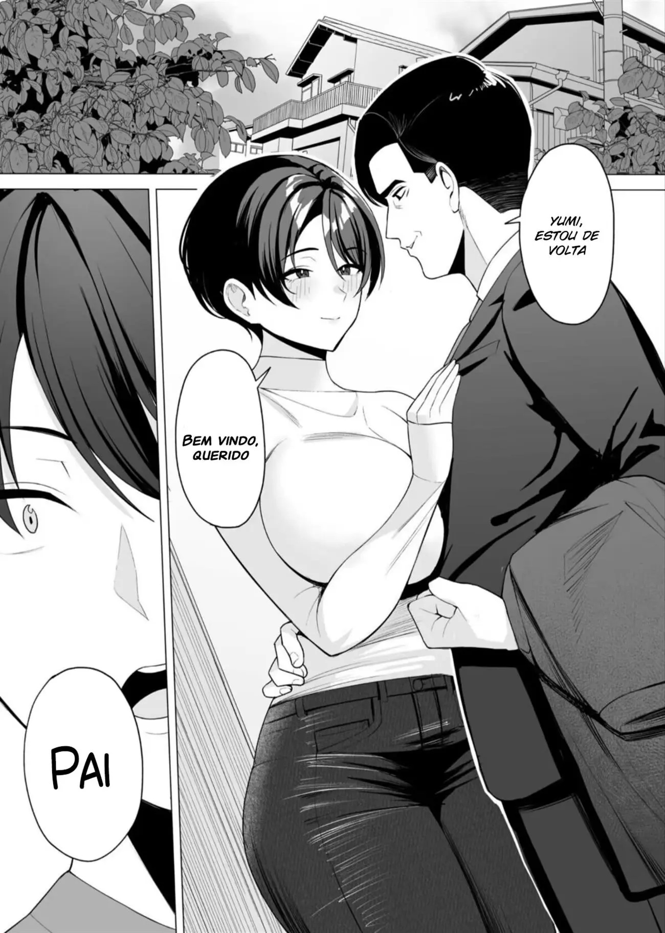 Gibo-san wa Boku no Mono