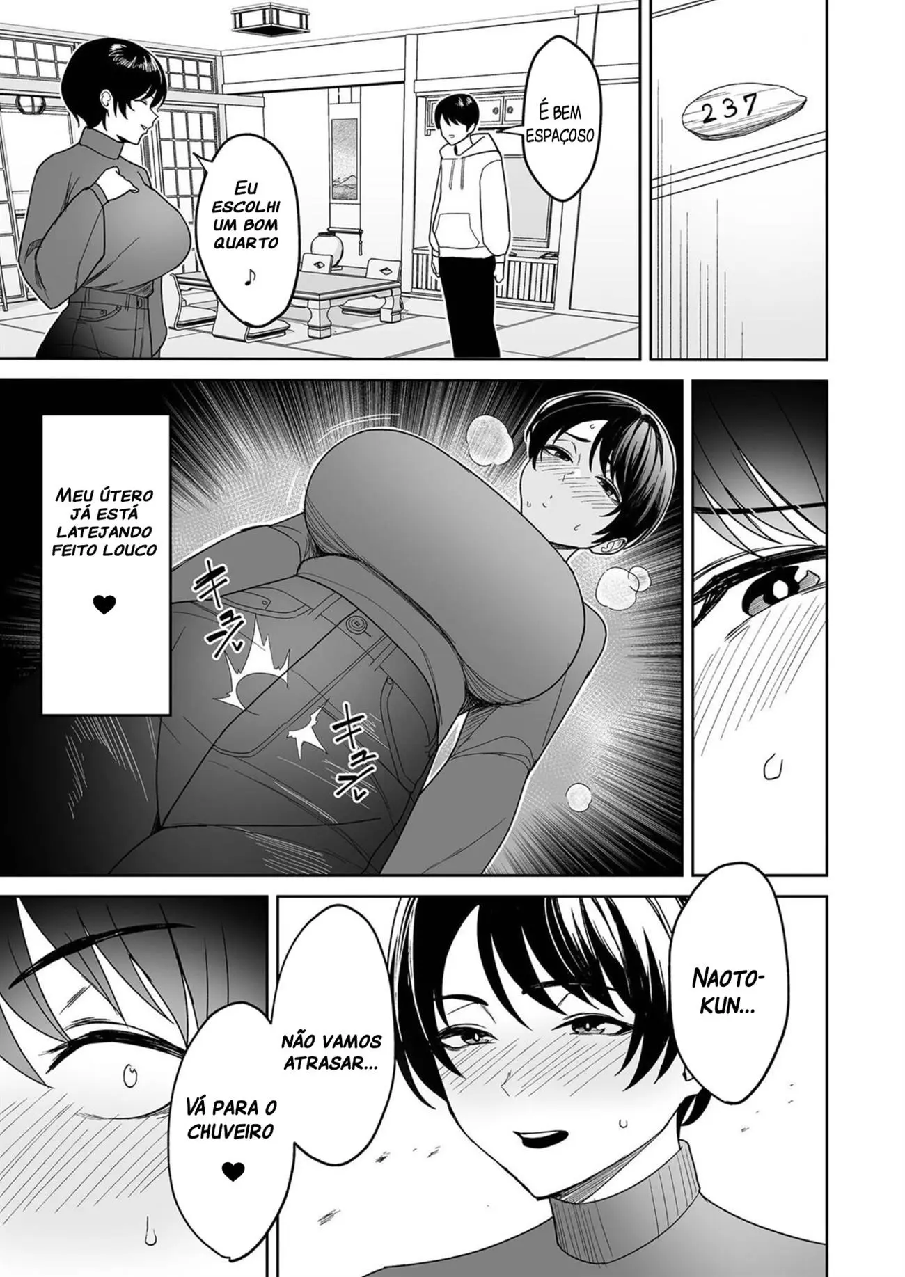 Gibo-san wa Boku no Mono