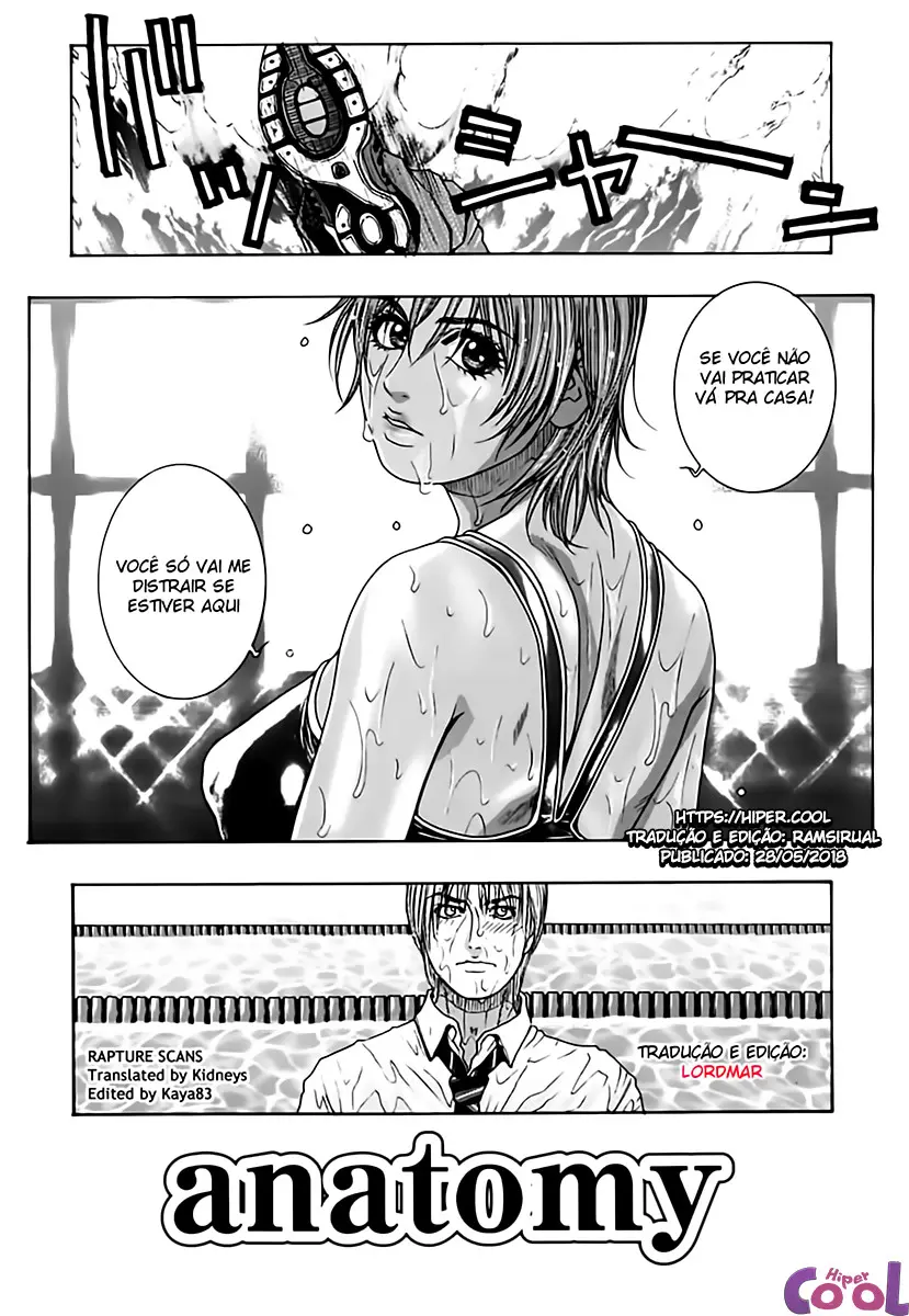 Hatsujou Mitsueki