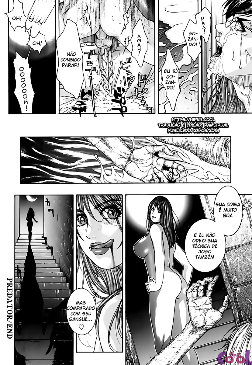 Hatsujou Mitsueki