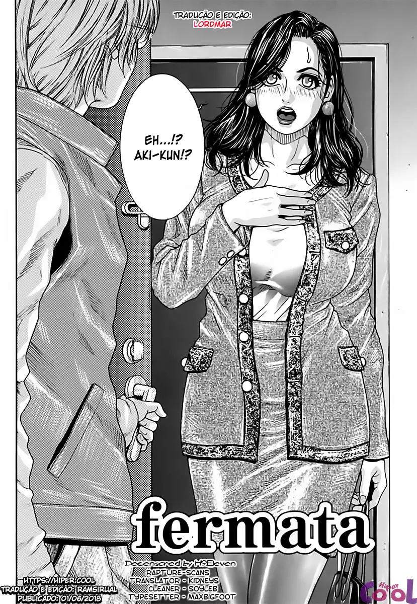 Hatsujou Mitsueki