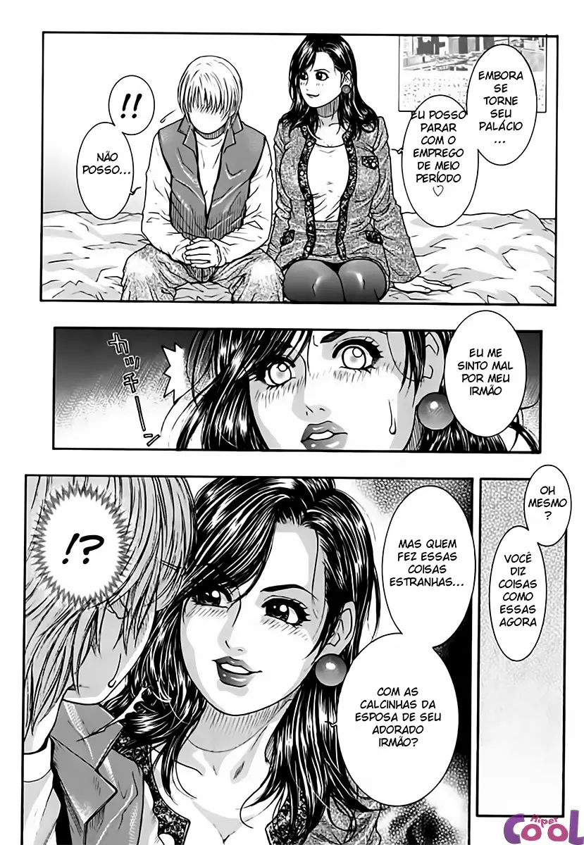Hatsujou Mitsueki