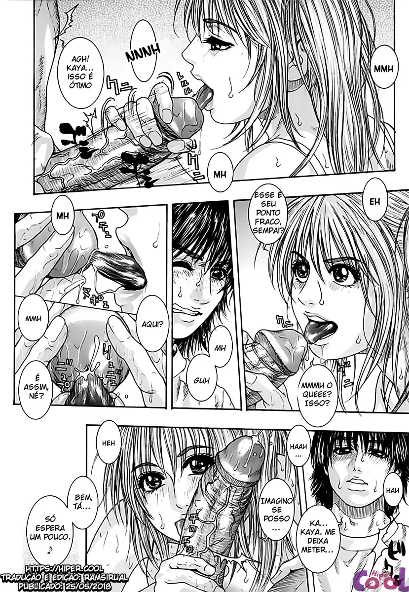 Hatsujou Mitsueki