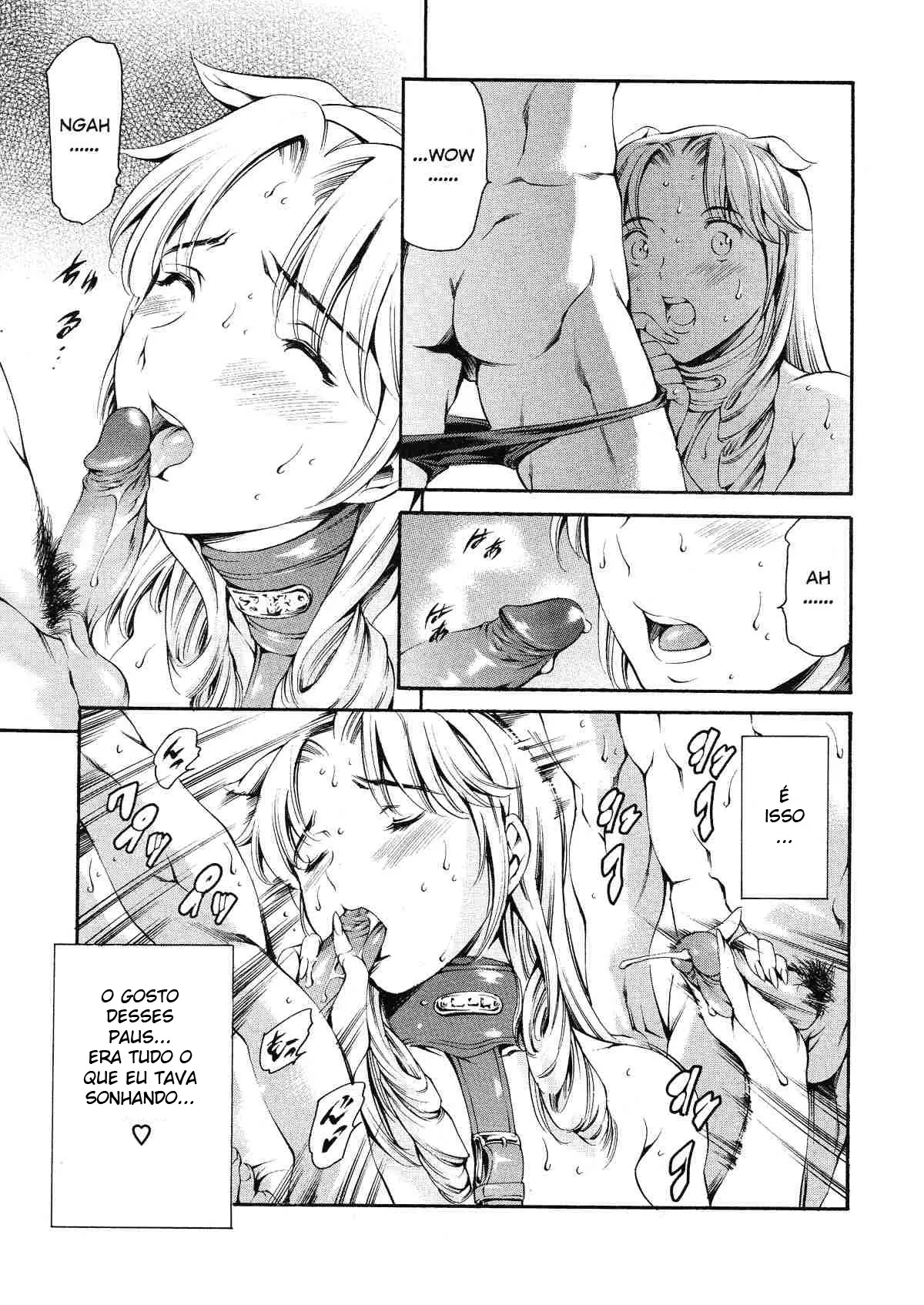 Houkago Dorei Club