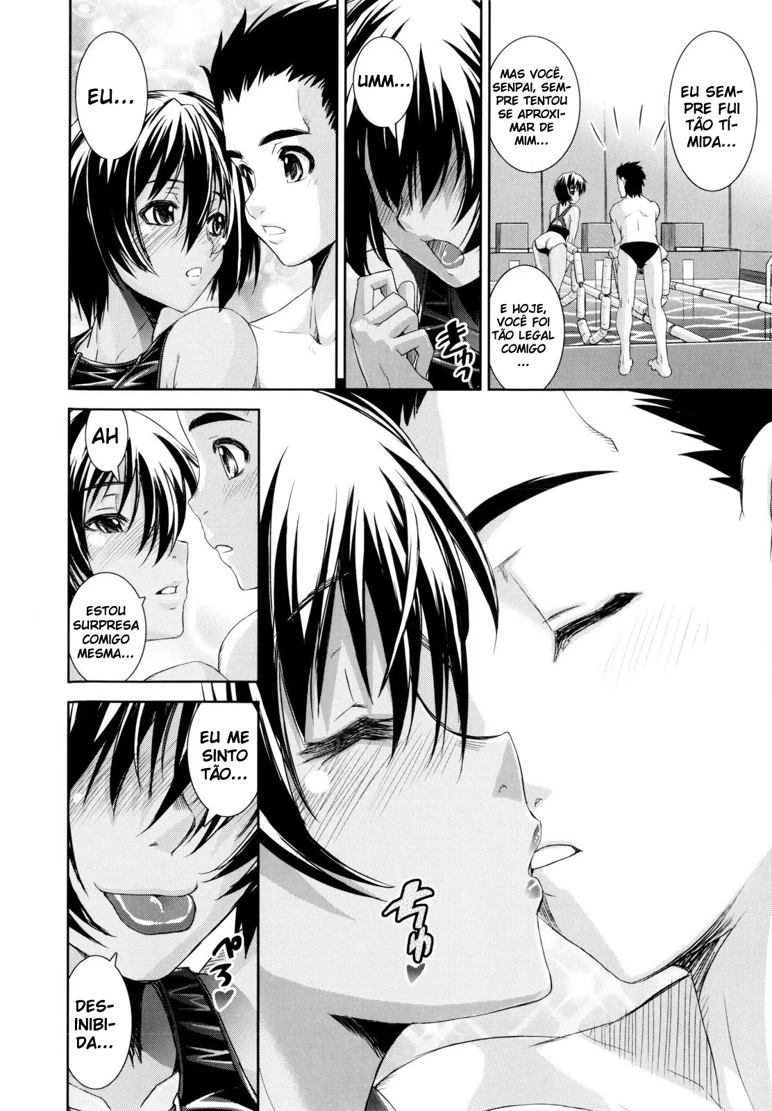 Kyouei!