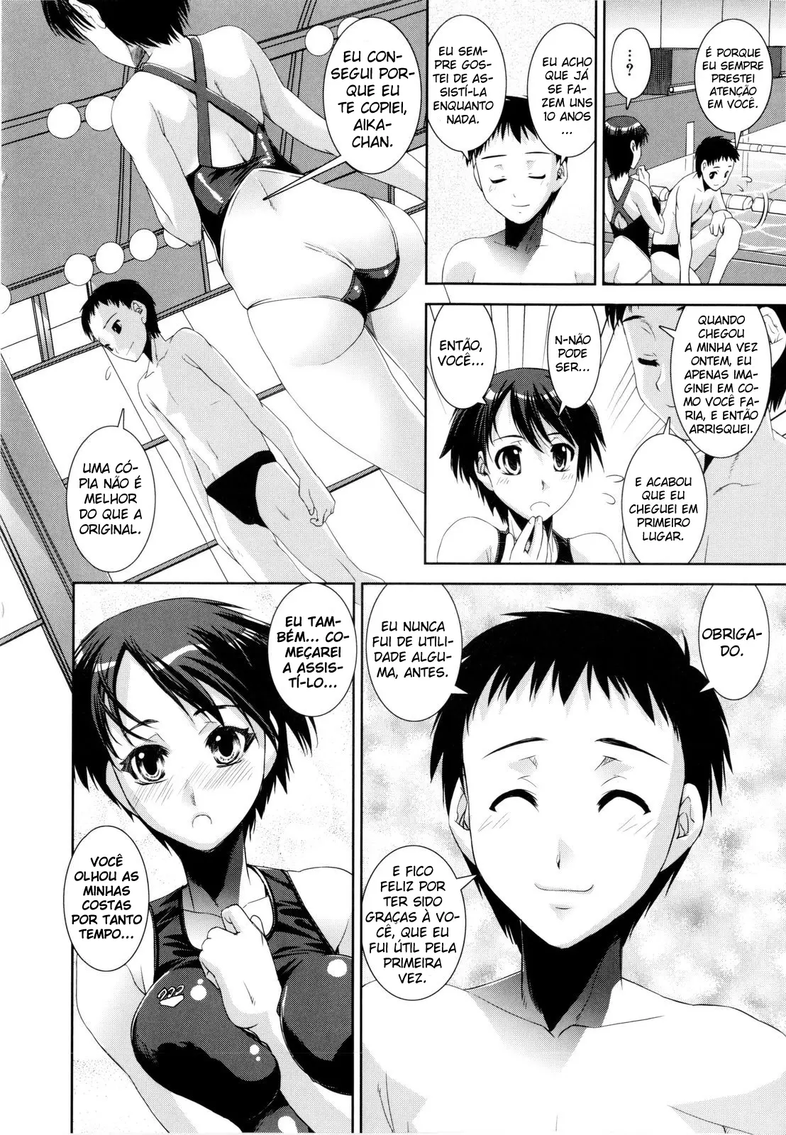 Kyouei!