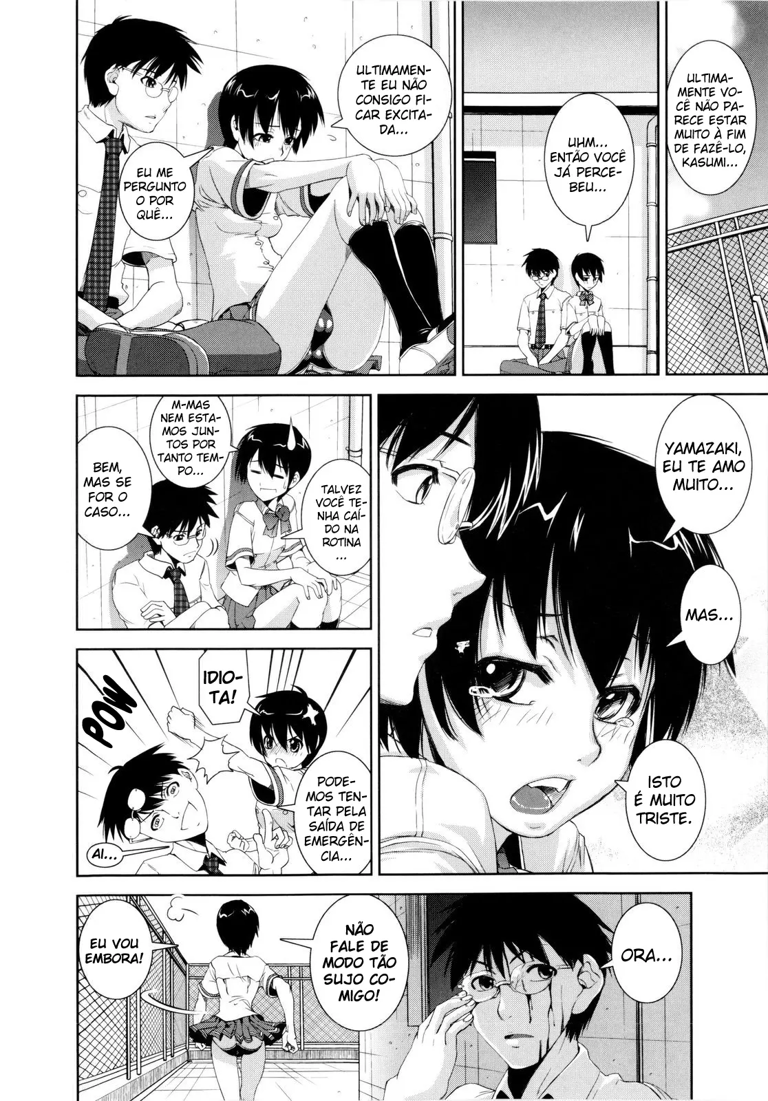 Kyouei!