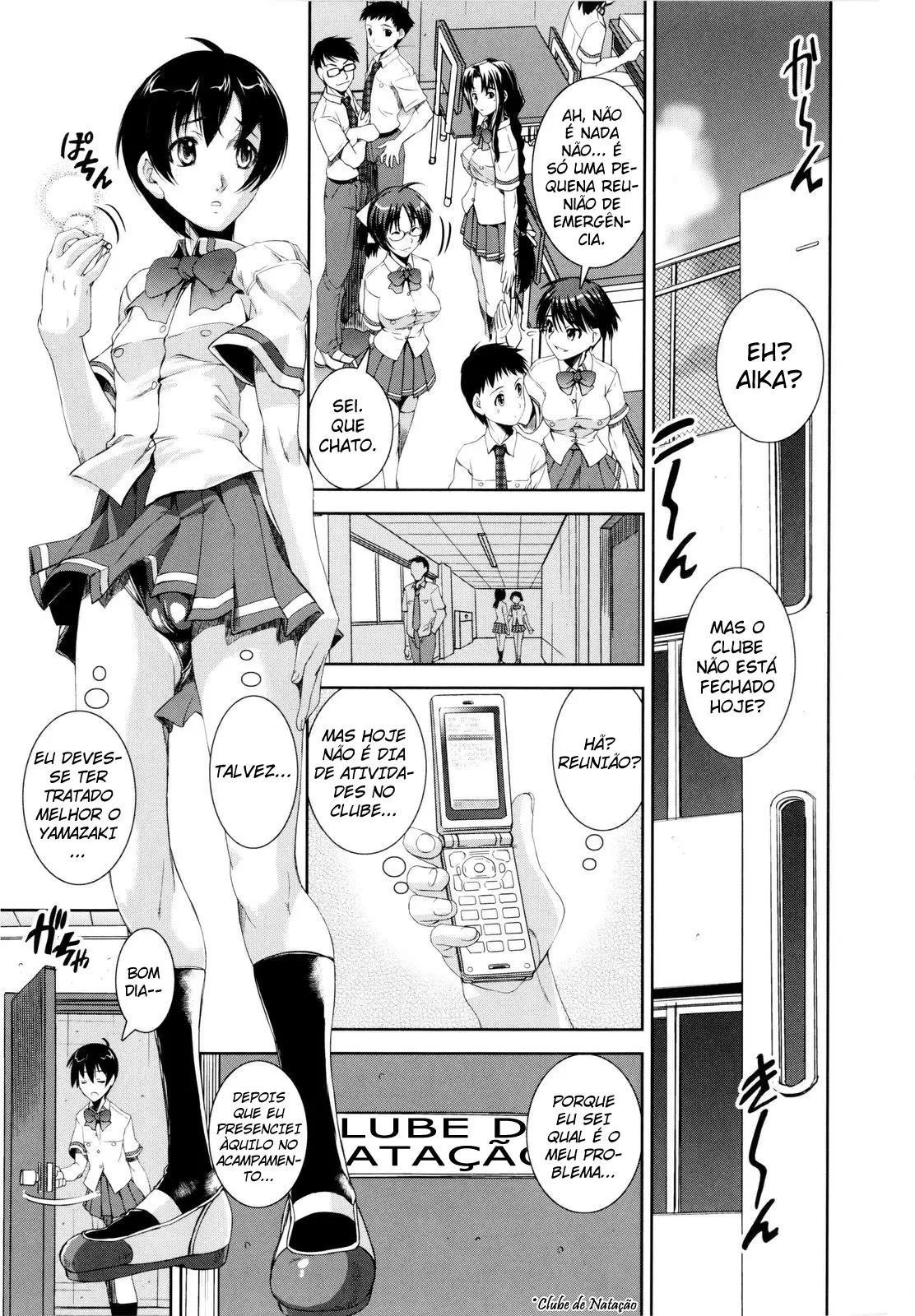 Kyouei!