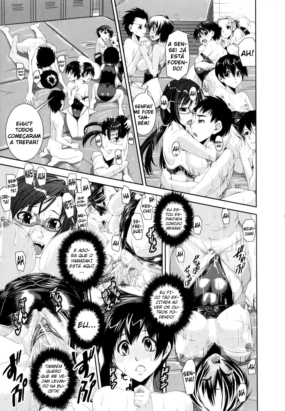 Kyouei!
