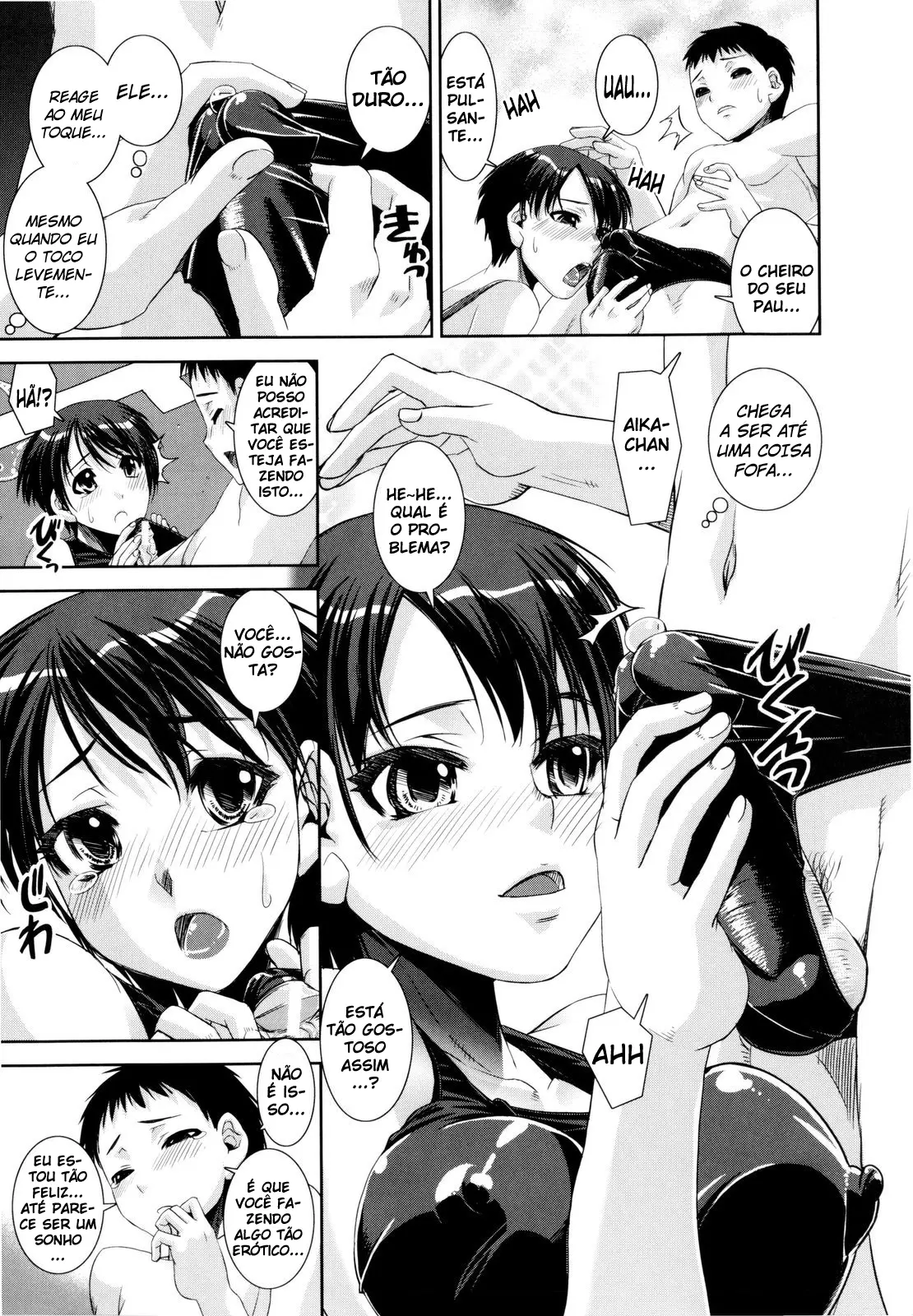 Kyouei!