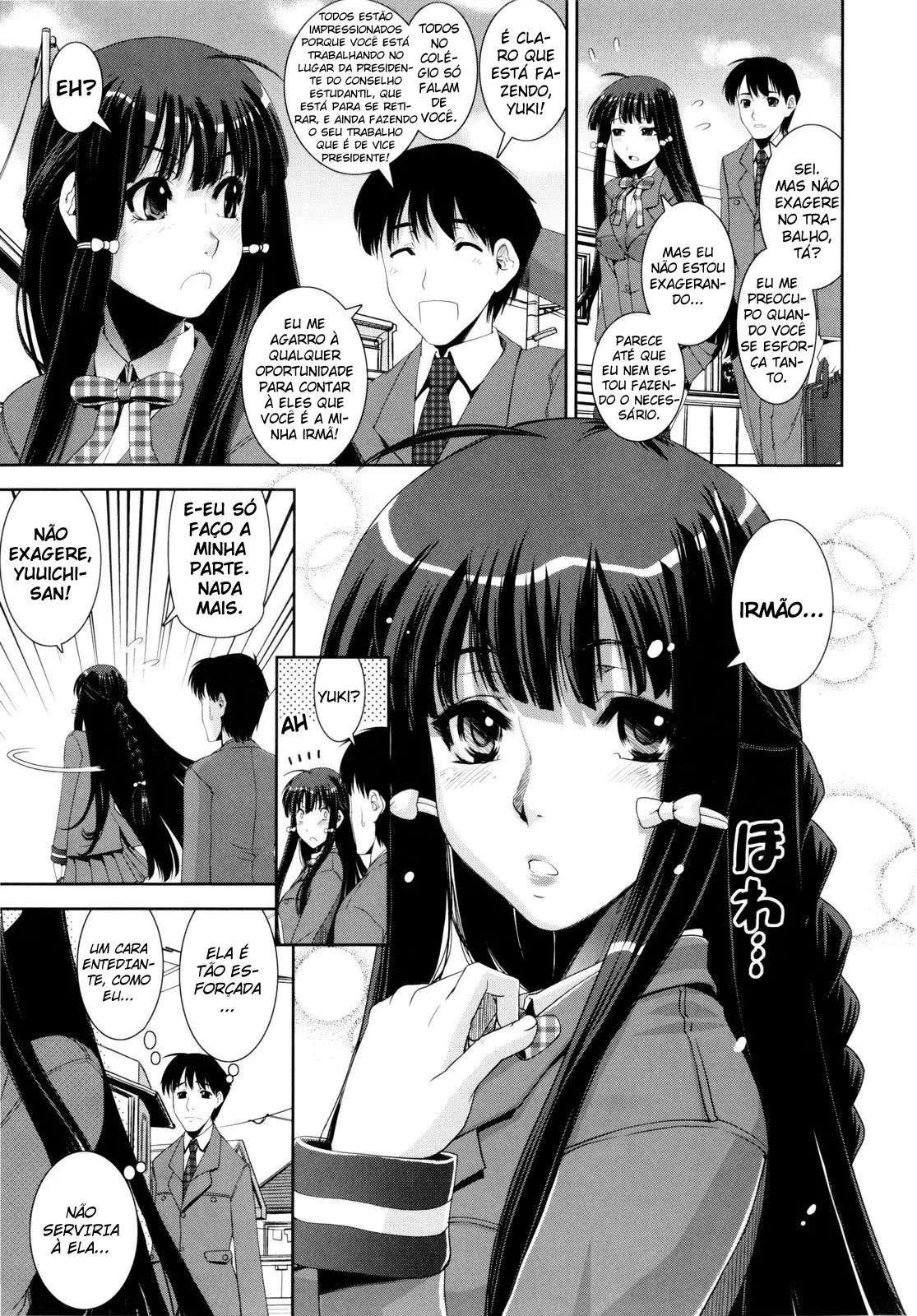 Kyouei!