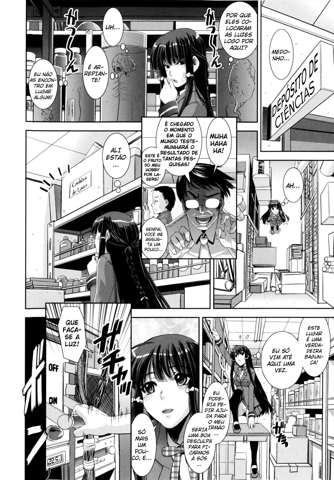 Kyouei!