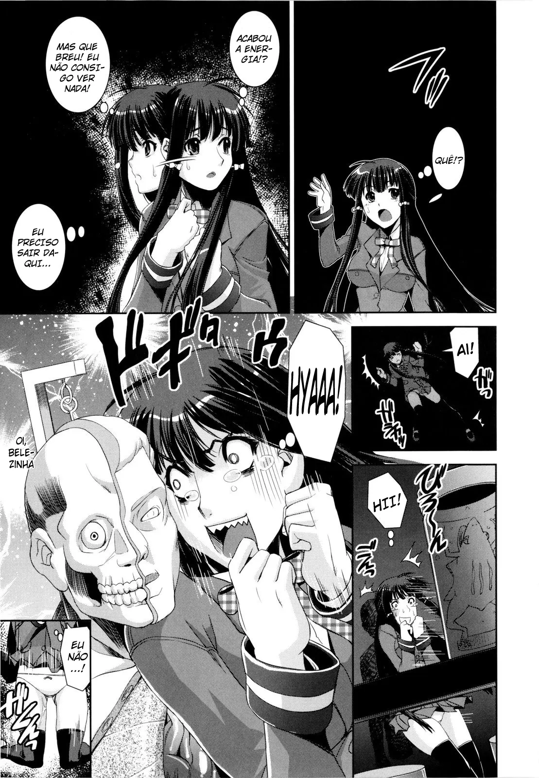 Kyouei!