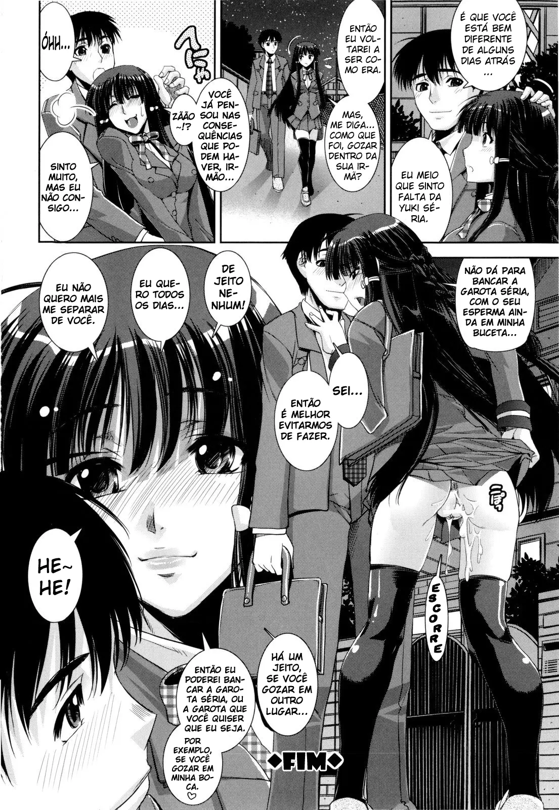 Kyouei!