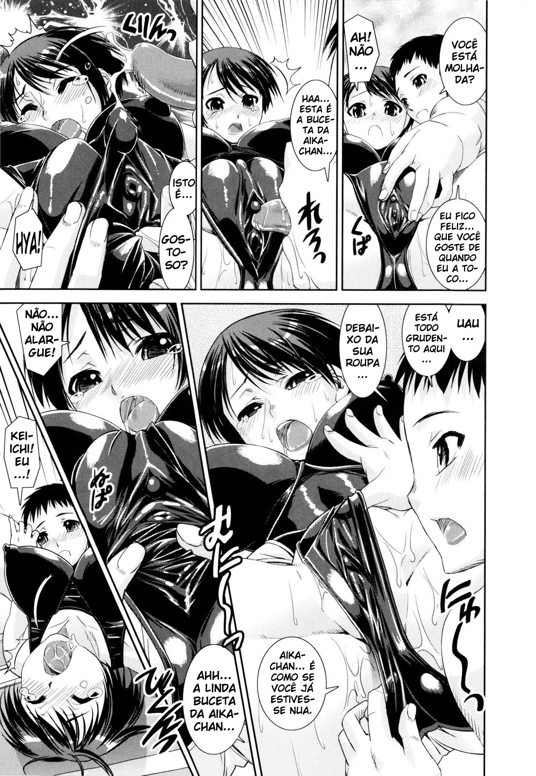 Kyouei!