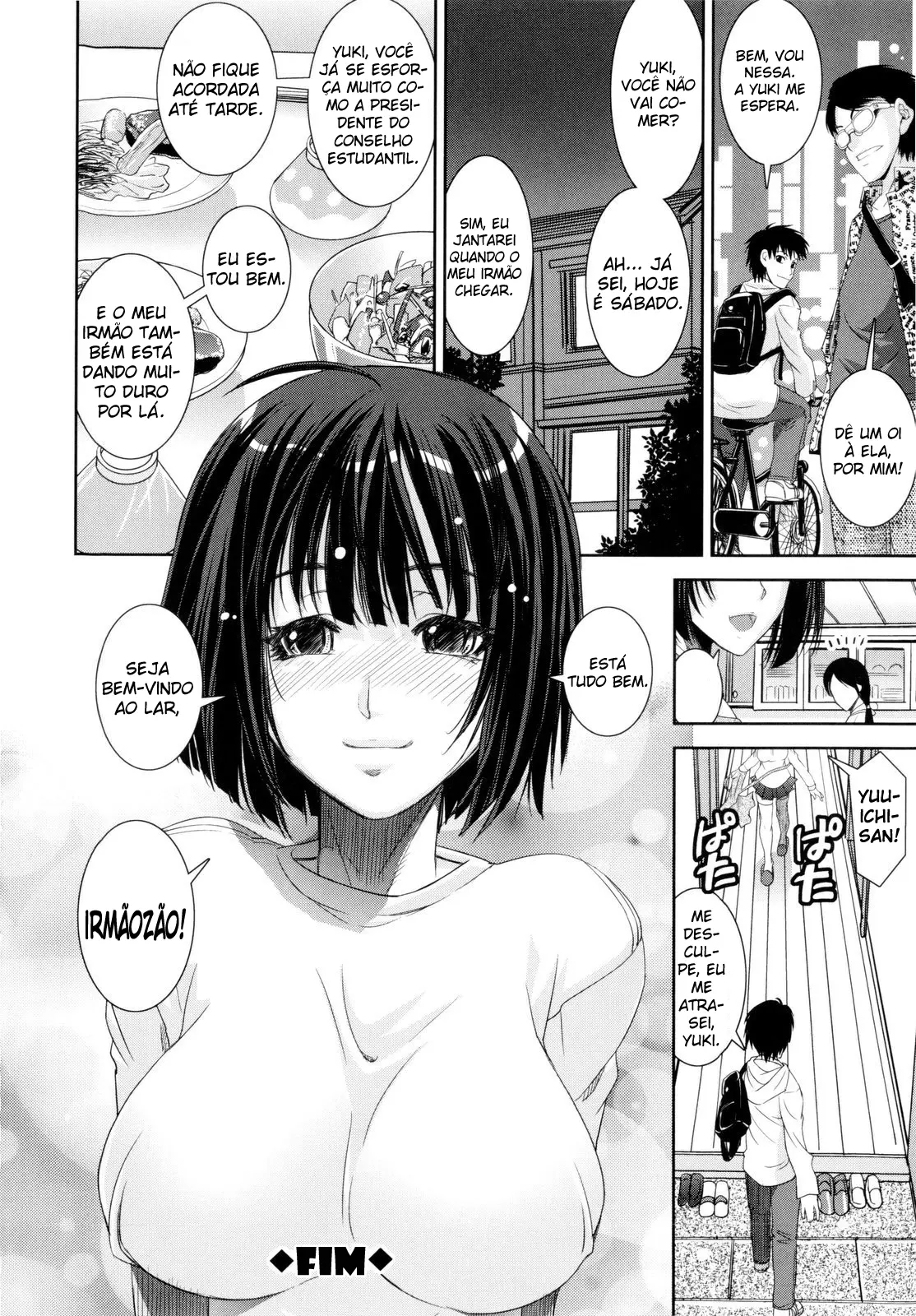 Kyouei!