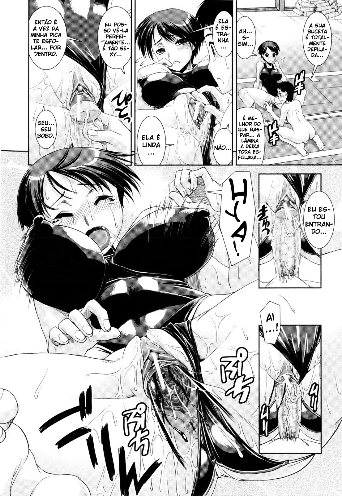 Kyouei!