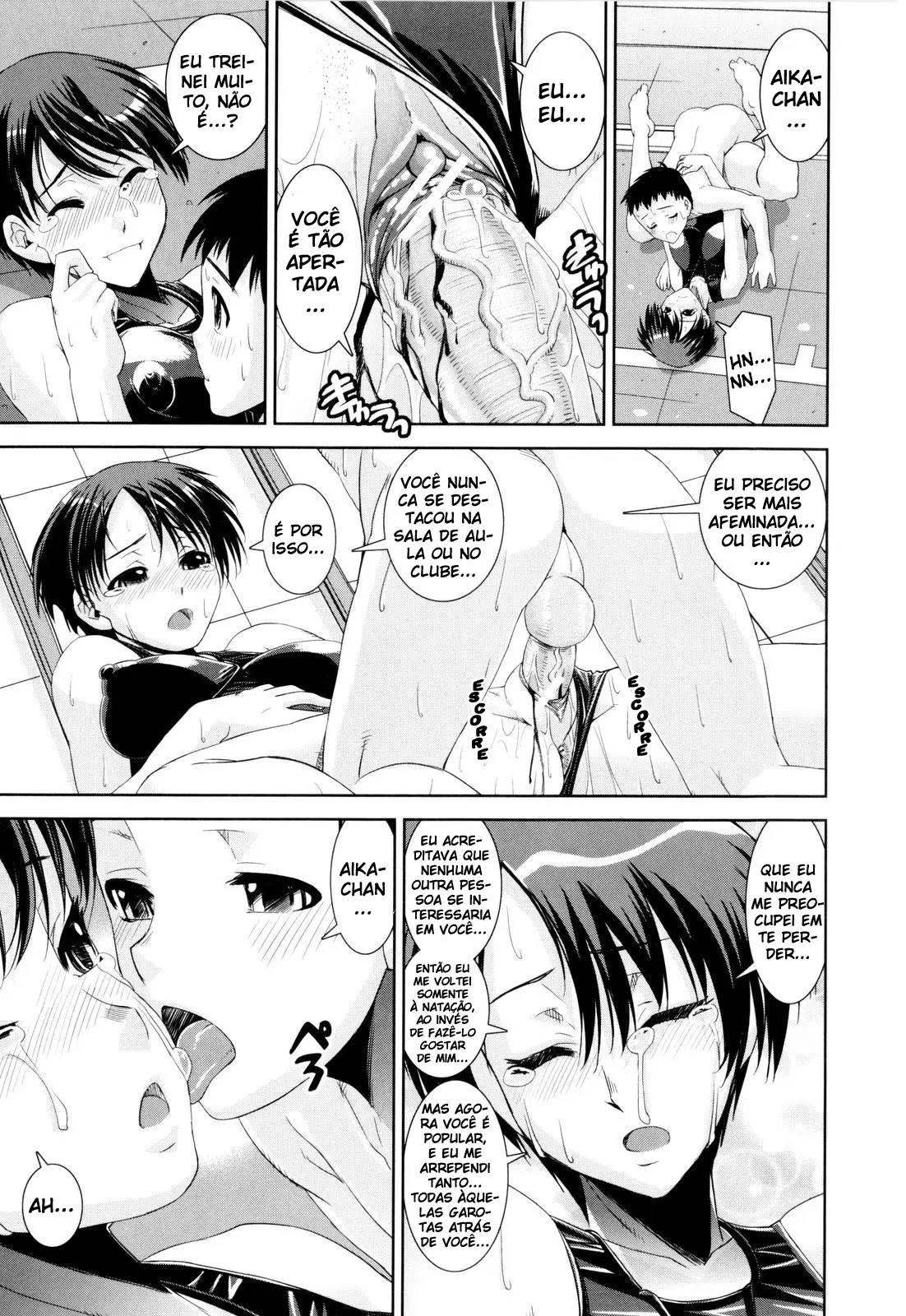 Kyouei!