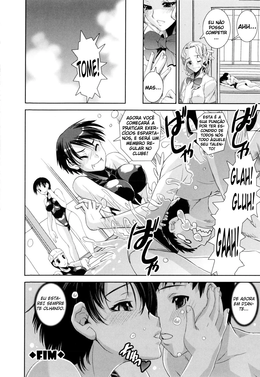 Kyouei!