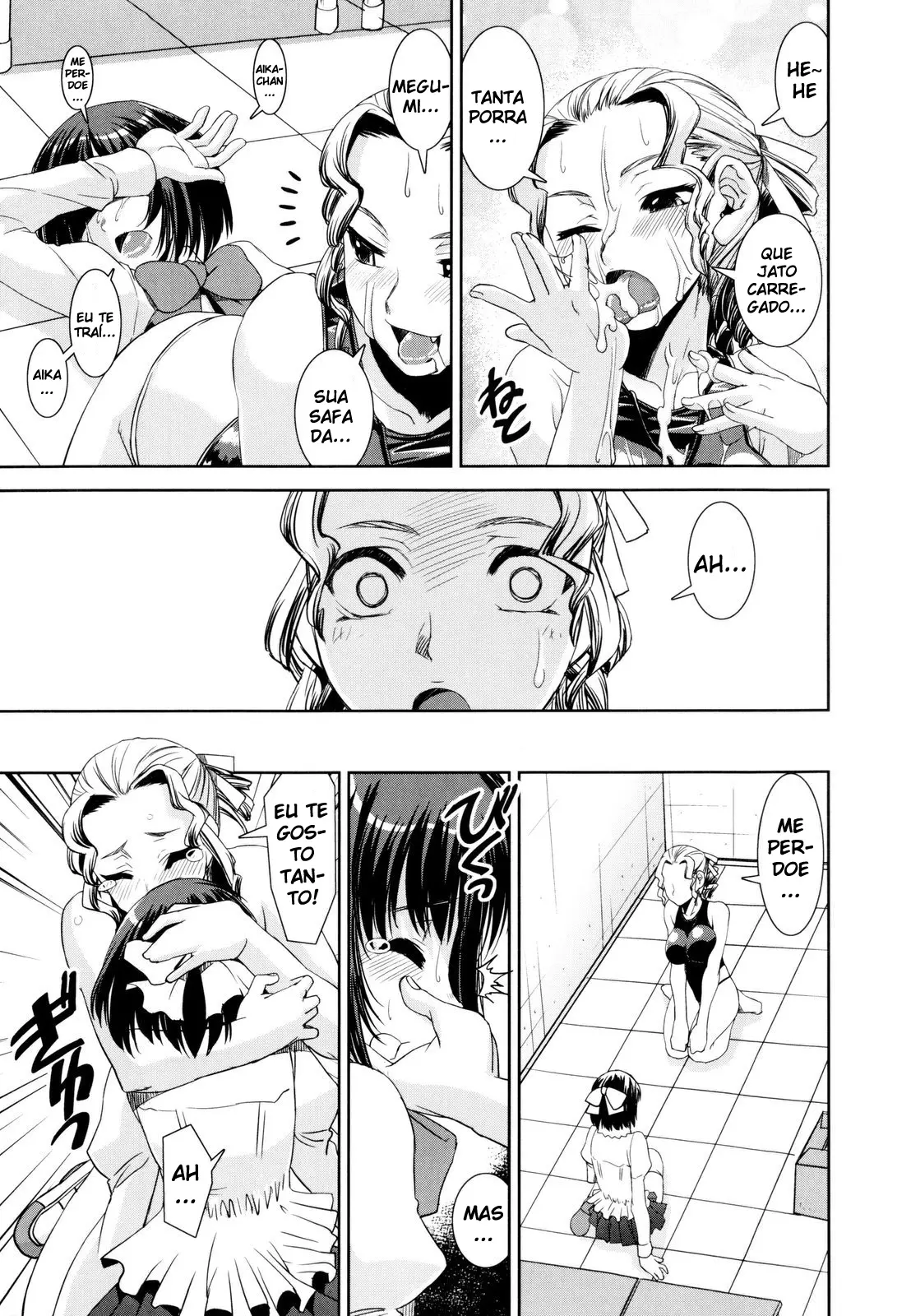 Kyouei!