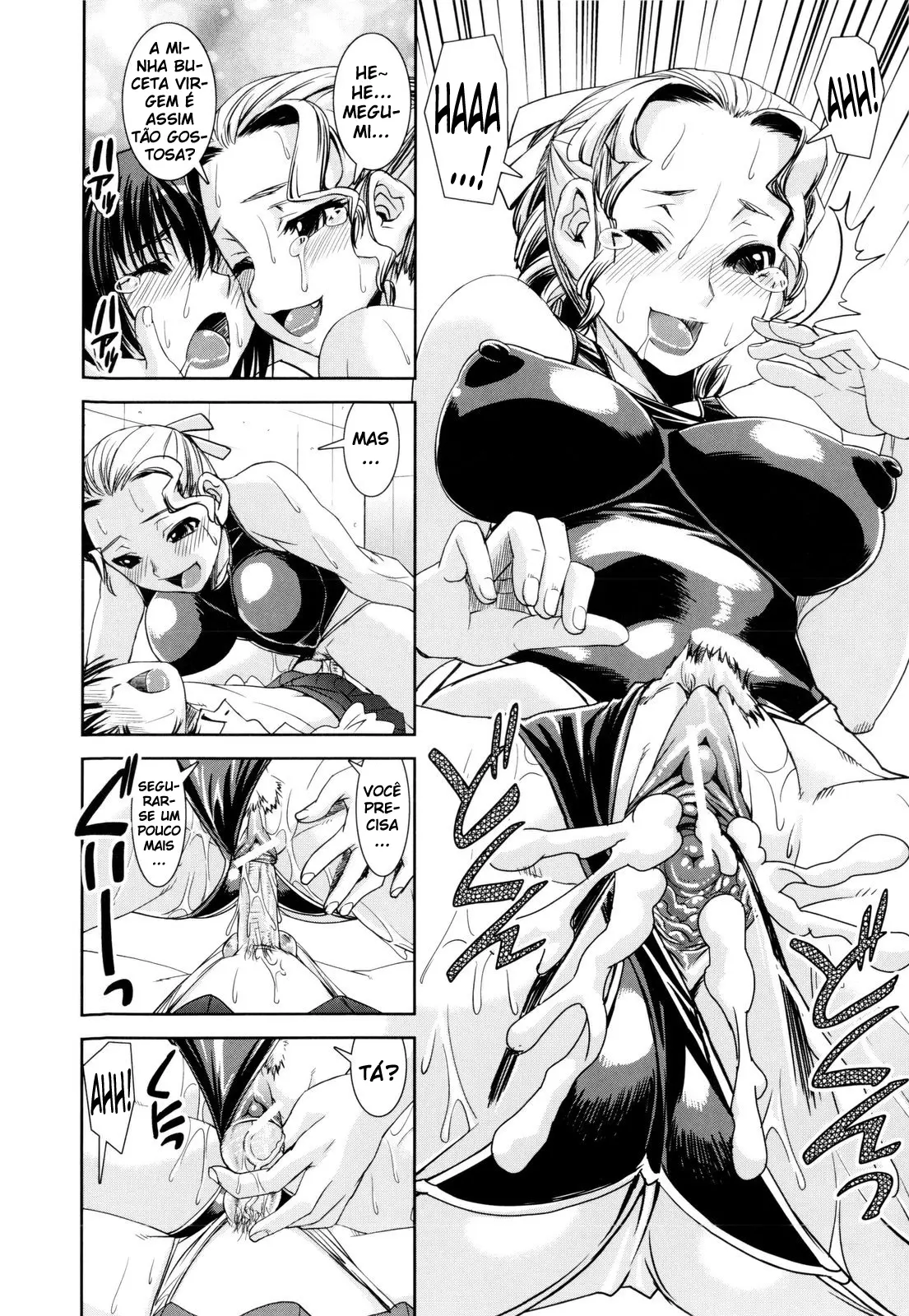 Kyouei!