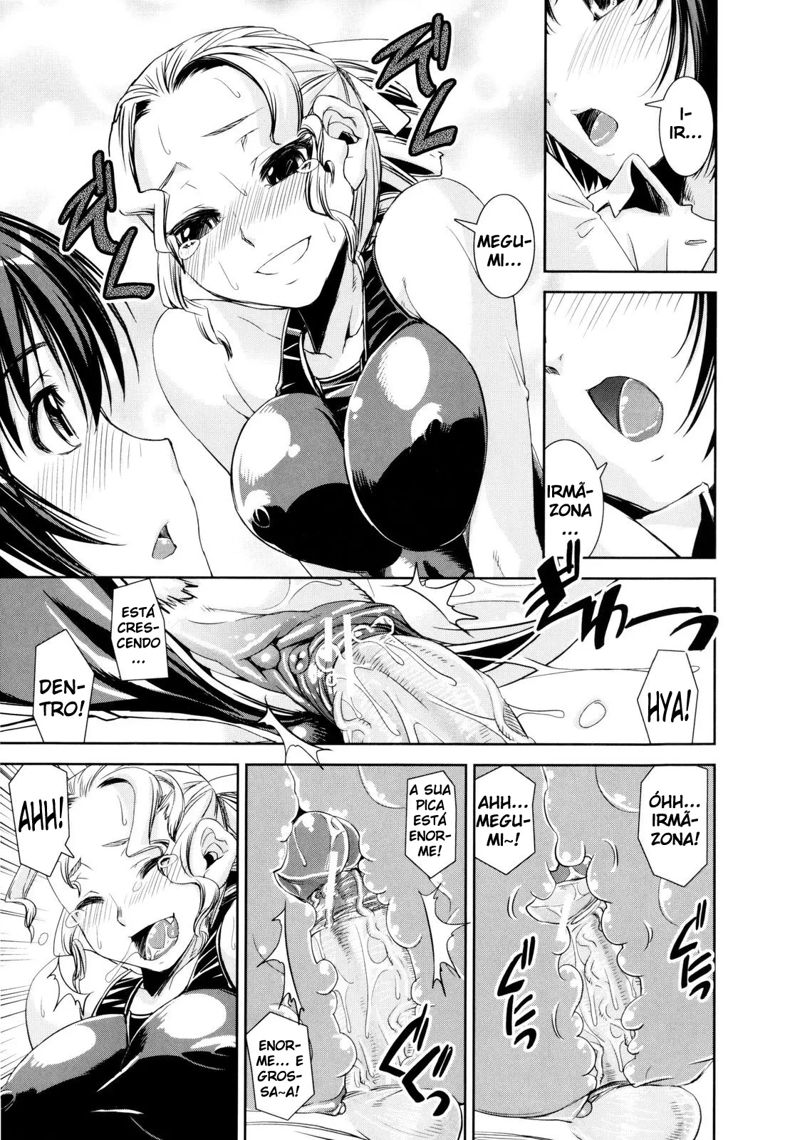 Kyouei!