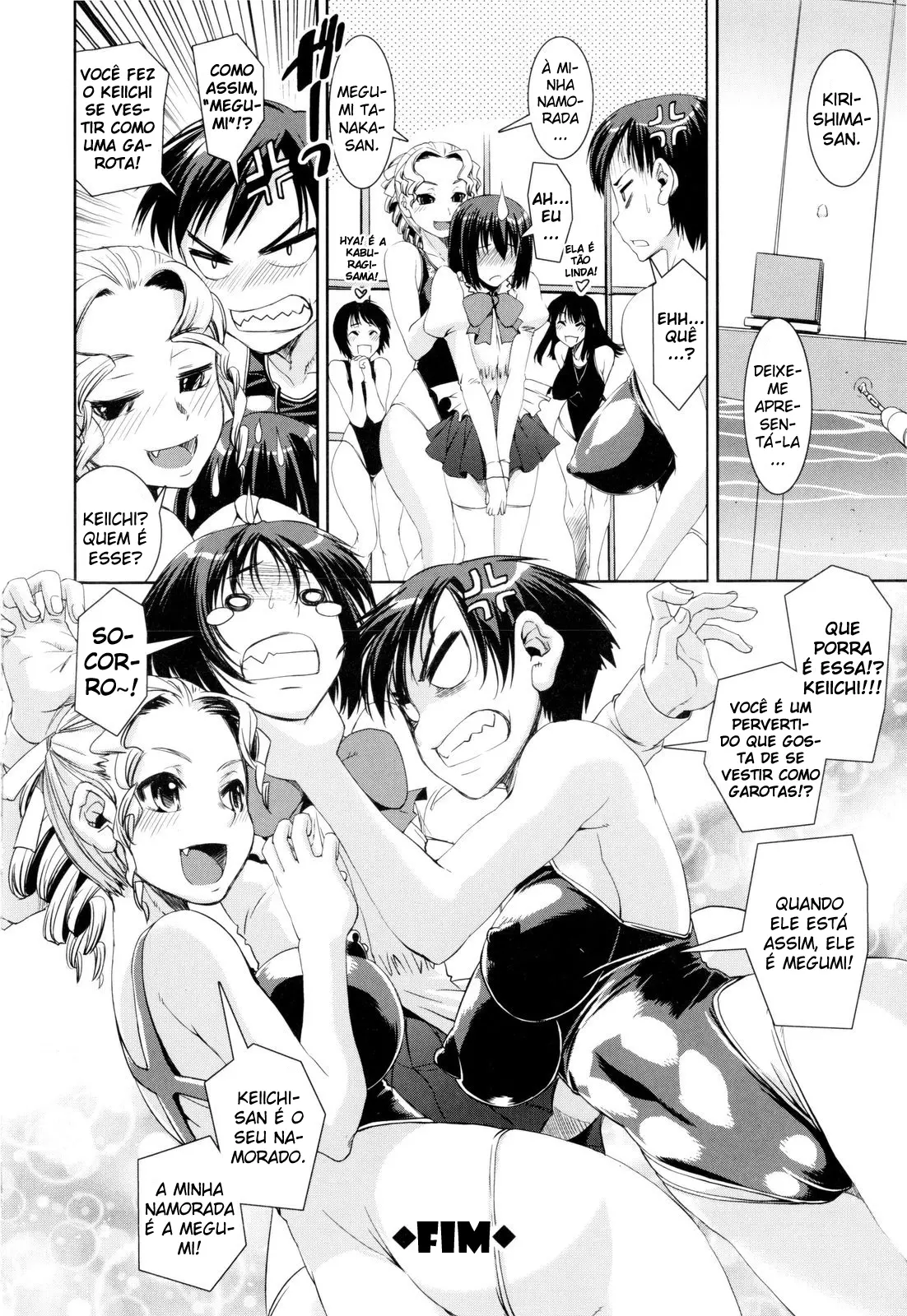 Kyouei!