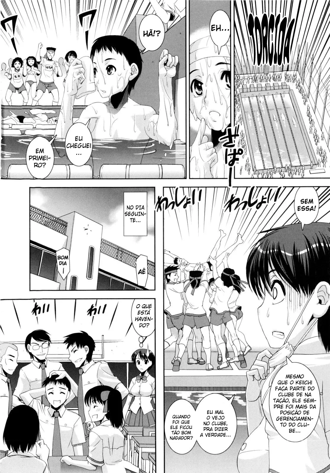 Kyouei!