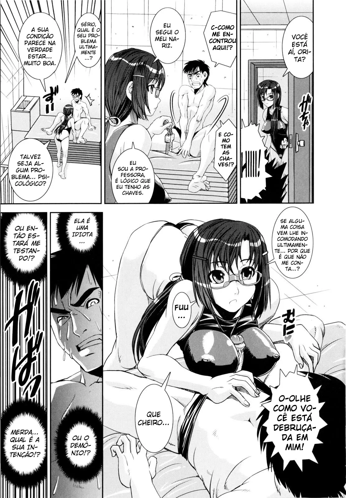 Kyouei!