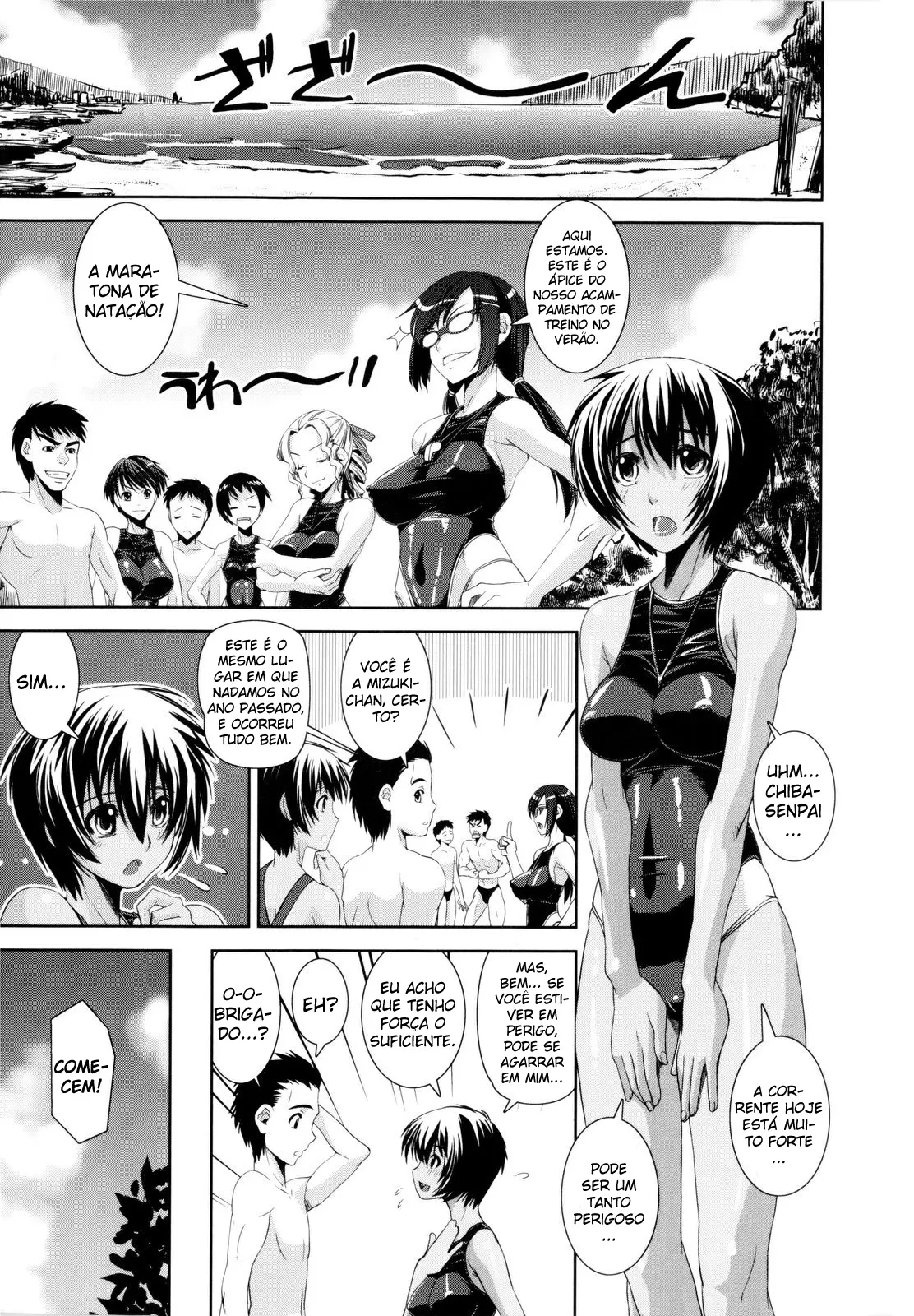 Kyouei!