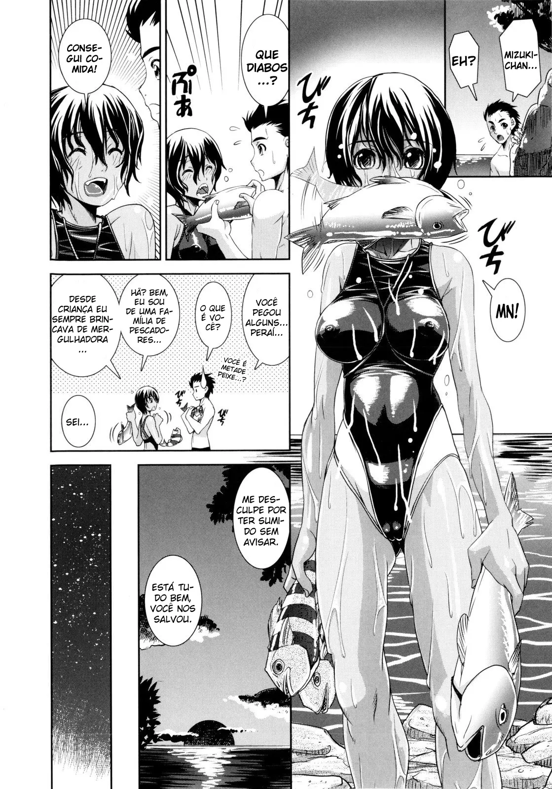 Kyouei!